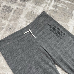 Chrome Hearts Triple Cross Sweatpants 