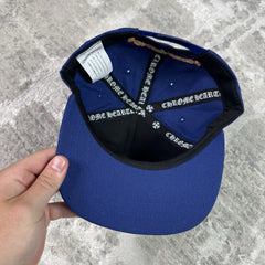 Chrome Hearts Baseball CH Hat