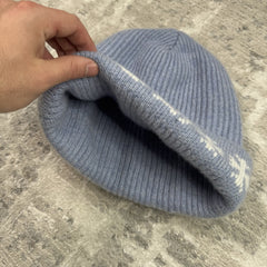 Chrome Hearts Big Daddy Beanie Hat