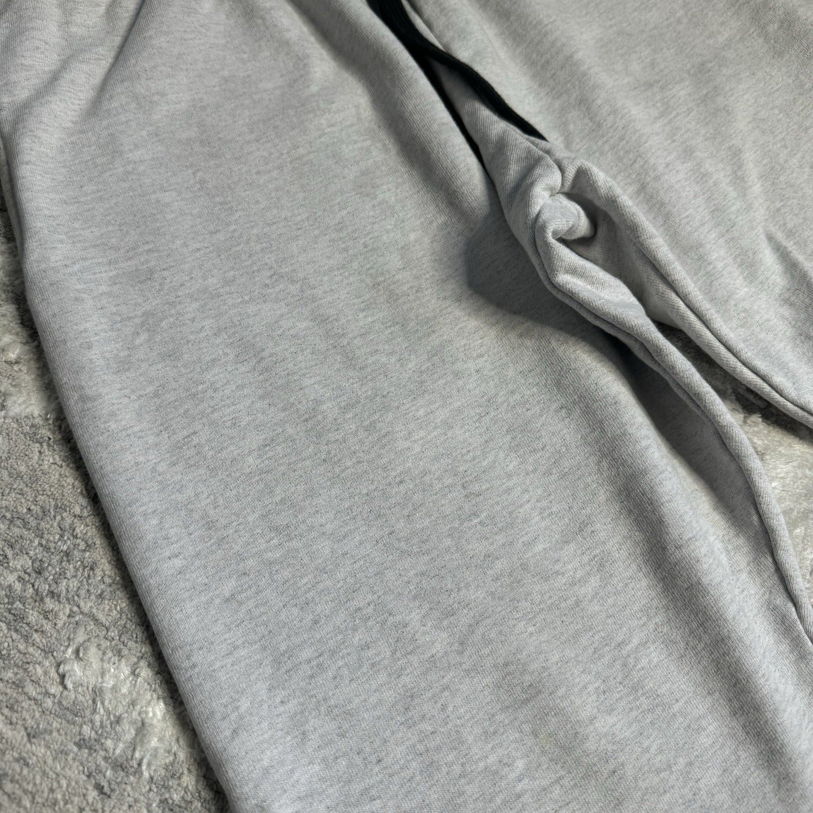 Chrome Hearts Matty Boy Brain Flame Sweatpants 