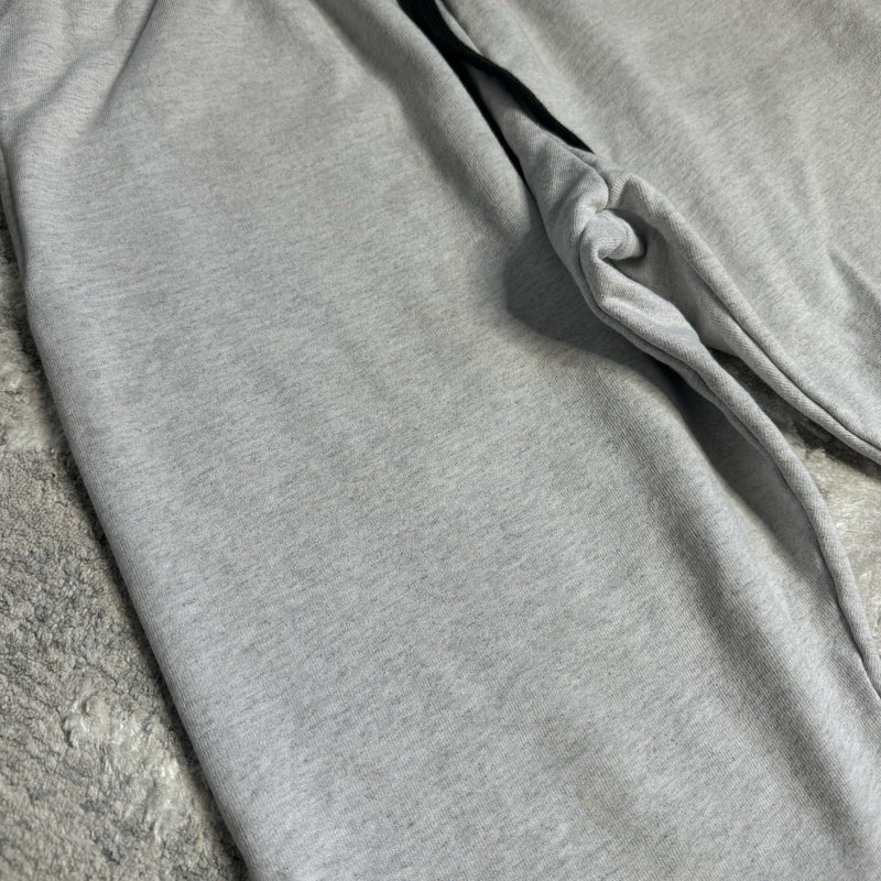 Chrome Hearts Matty Boy Brain Flame Sweatpants 