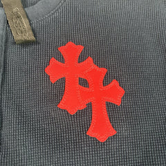 Chrome Hearts Waffle Thermal Long Sleeve 