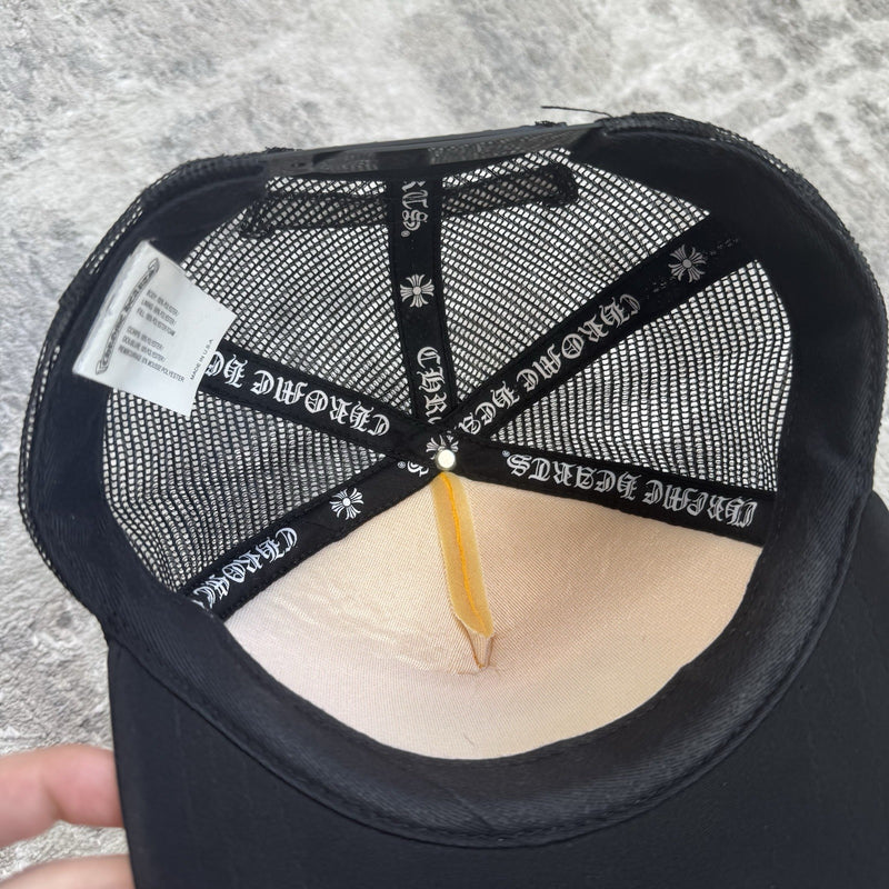 Chrome Hearts Matty Boy Anti Trucker Hat 