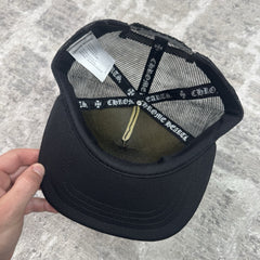 Chrome Hearts Matty Boy Anti Trucker Hat 