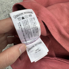 Chrome Hearts CLB Cutout Cross Pullover Hoodie