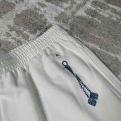 Chrome Hearts Las Vegas Exclusive Dice Sweatpants 