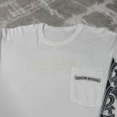 Chrome Hearts Aspen Exclusive Long Sleeve Shirt 