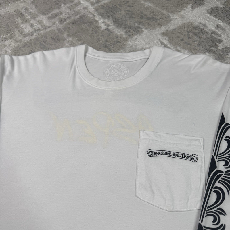Chrome Hearts Aspen Exclusive Long Sleeve Shirt 