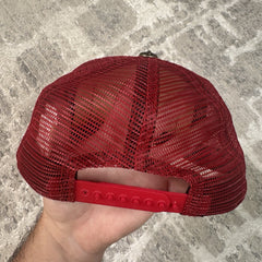 Chrome Hearts F*ck Hollywood Trucker Hat