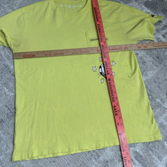 Chrome Hearts Matty Boy Link Short Sleeve Tee Shirt 