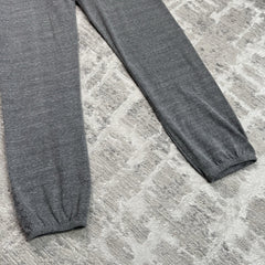 Chrome Hearts Triple Cross Sweatpants 