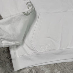 Chrome Hearts 1988 Glitter Pullover Hoodie