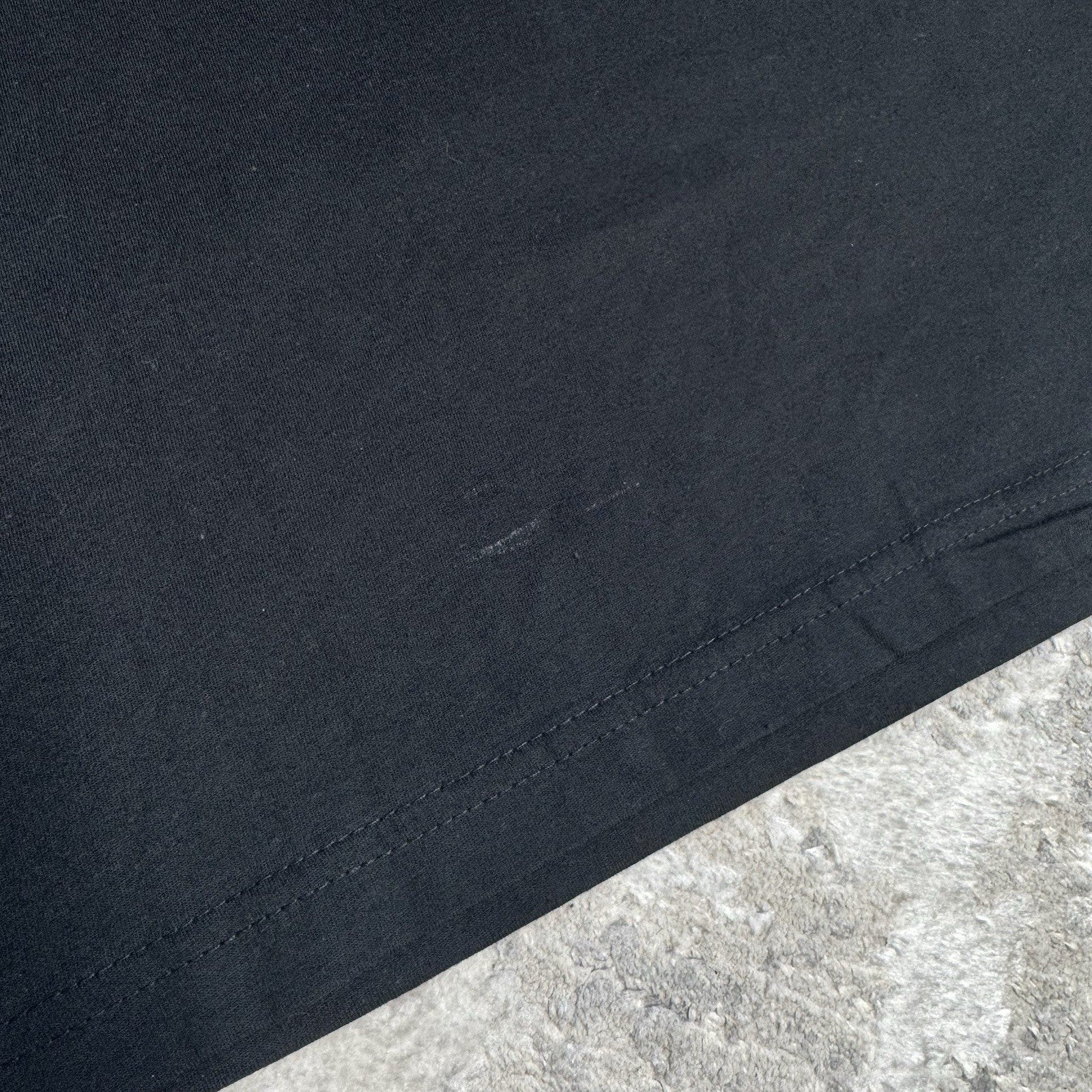Chrome Hearts Deadly Doll Jesse Jo Stark S/S Pocket Tee Shirt 