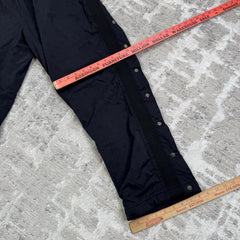 Chrome Hearts Horseshoe Monogram Track Pants 