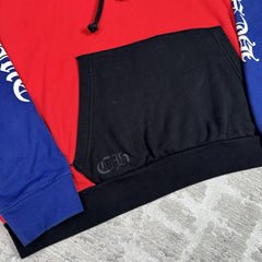 Chrome Hearts Matty Boy Chomper Pullover Hoodie 