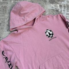Chrome Hearts Matty Boy Vanity Affair Pullover Hoodie 
