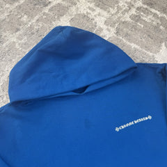 Chrome hearts Matty Boy space pullover hoodie