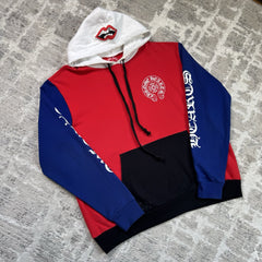 Chrome Hearts Matty Boy Chomper Pullover Hoodie 