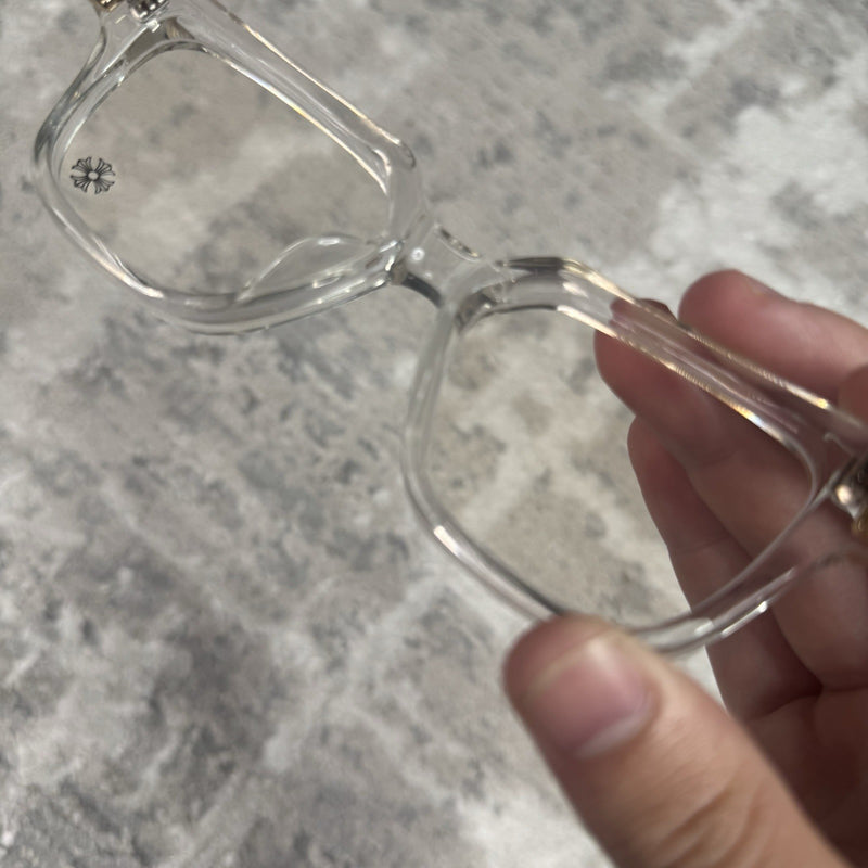 Chrome Hearts Vagillionaire Glasses