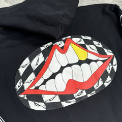 Chrome Hearts Matty Boy Chomper Pullover Hoodie 