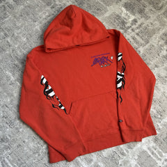 Chrome Hearts Matty Boy Sadistic Lipstick Pullover Hoodie 