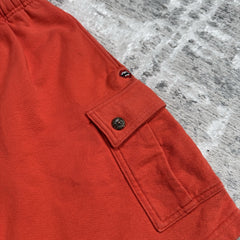 Chrome Hearts Matty Boy Sadistic Lipstick Sweatshorts 