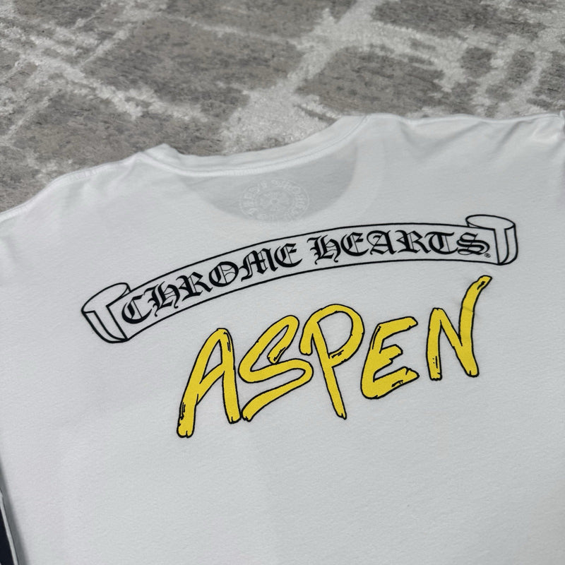 Chrome Hearts Aspen Exclusive Long Sleeve Shirt 
