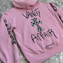 Chrome Hearts Matty Boy Vanity Affair Pullover Hoodie 