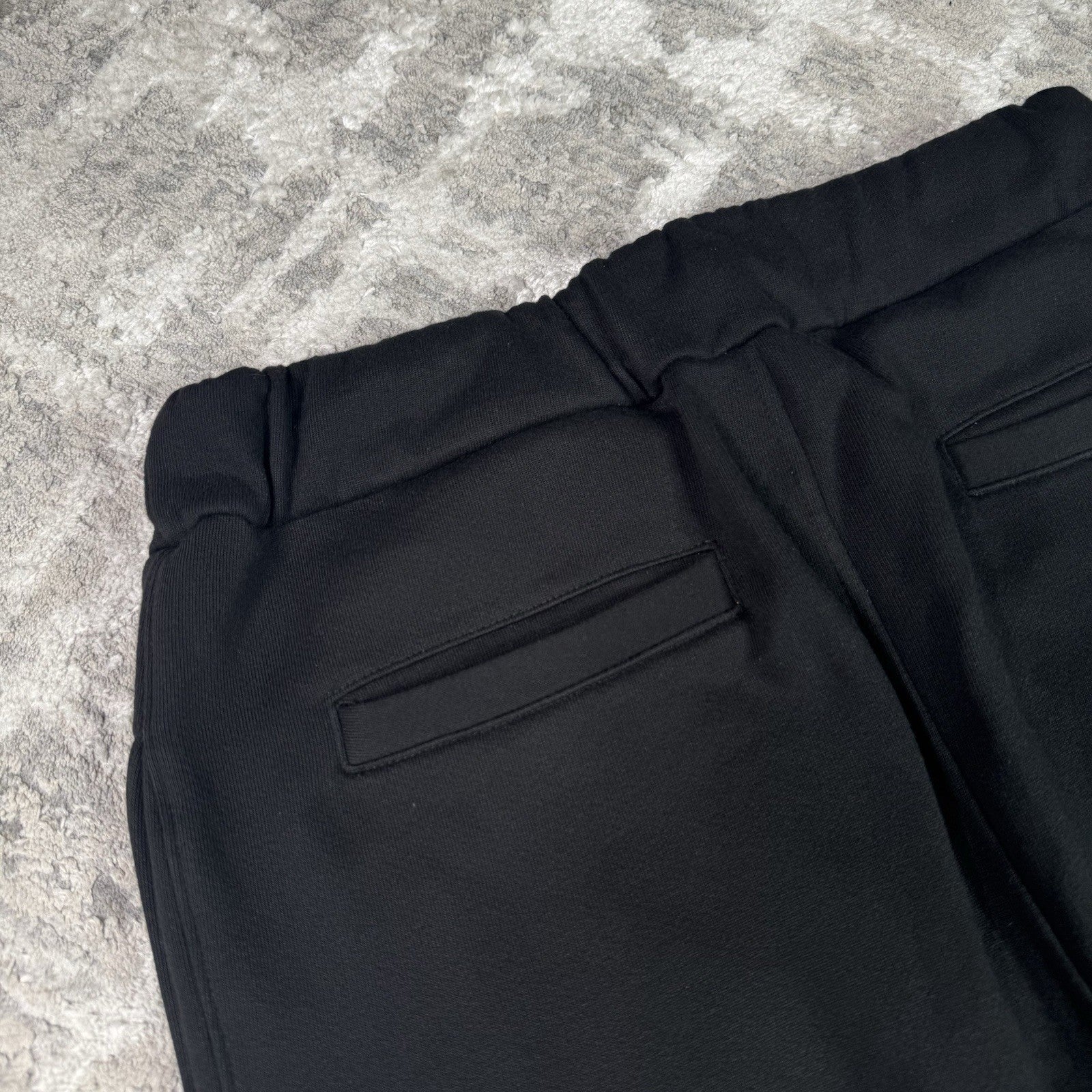 Chrome Hearts Cemetery Triple Cross Camo Sweatpants 