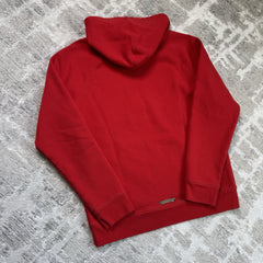 Chrome Hearts King Taco Triple Cross Embroidered Pullover Hoodie 