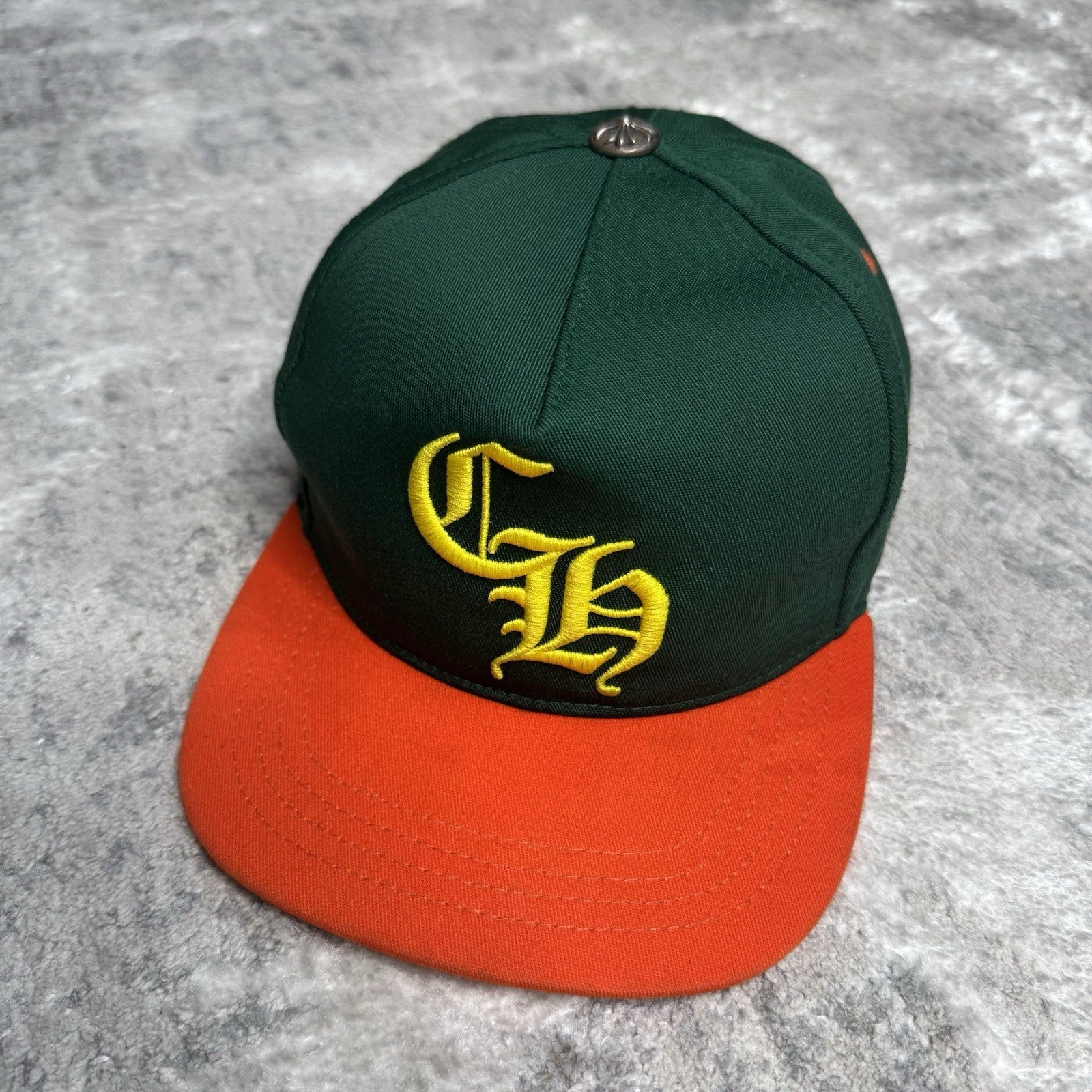 Chrome Hearts Miami Exclusive Trucker Hat 