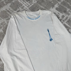 Chrome Hearts Las Vegas Exclusive Long Sleeve Shirt 