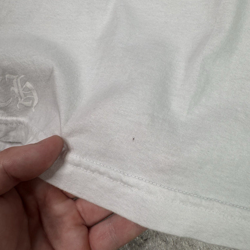 Chrome Hearts Aspen Exclusive Long Sleeve Shirt 