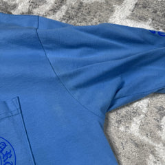 Chrome Hearts Miami Exclusive Long Sleeve Tee Shirt 