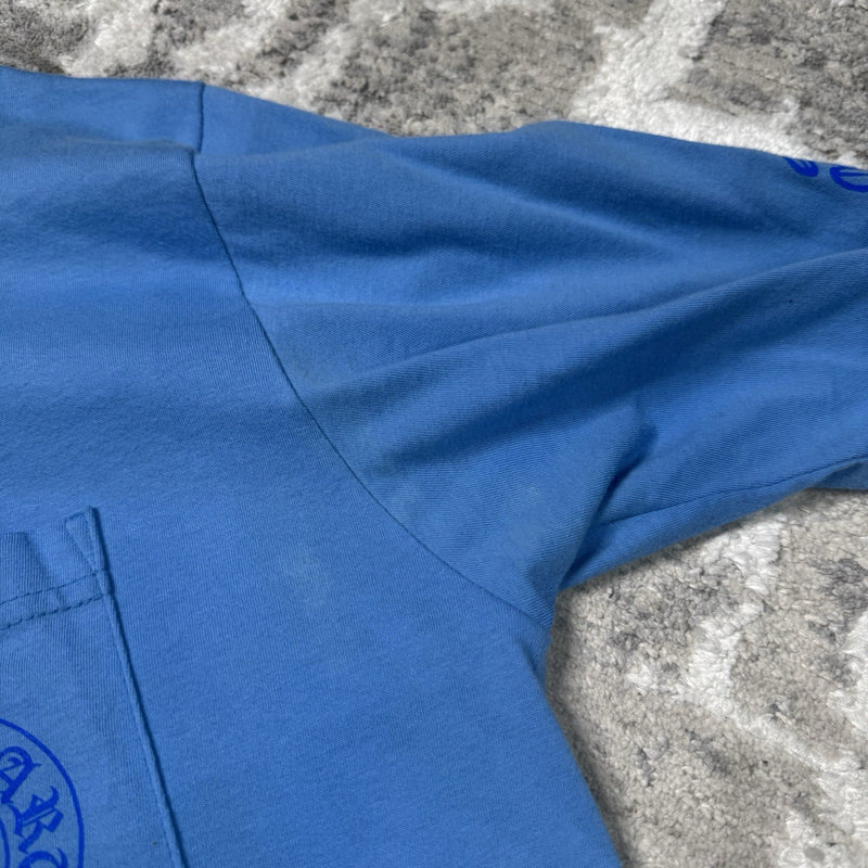 Chrome Hearts Miami Exclusive Long Sleeve Tee Shirt 