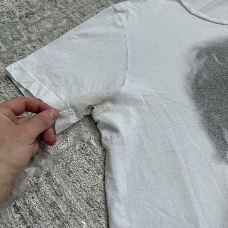 Chrome Hearts Richard Starke Short Sleeve Tee Shirt 