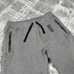 Chrome Hearts Y Not Patch Dagger Sweatshorts