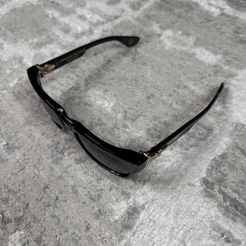 Chrome Hearts Box-officer Sunglasses 