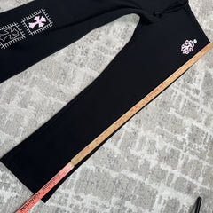 Chrome Hearts Deadly Doll Sweatpants 