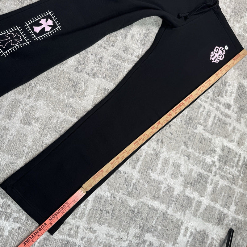 Chrome Hearts Deadly Doll Sweatpants 