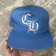 Chrome Hearts St Barths Baseball Hat