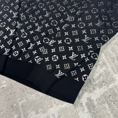 Louis Vuitton Monogram Pullover Sweater 