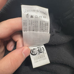 Chrome hearts online exclusive horseshoe sweatpants