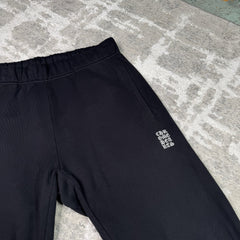 Chrome Hearts Cut And Sow Sweatpants 