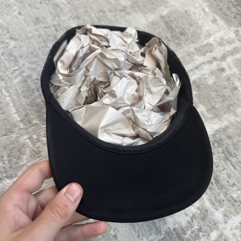 Chrome Hearts Matty Boy Anti Trucker Hat 
