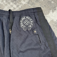 Chrome Hearts Horseshoe Monogram Track Pants 