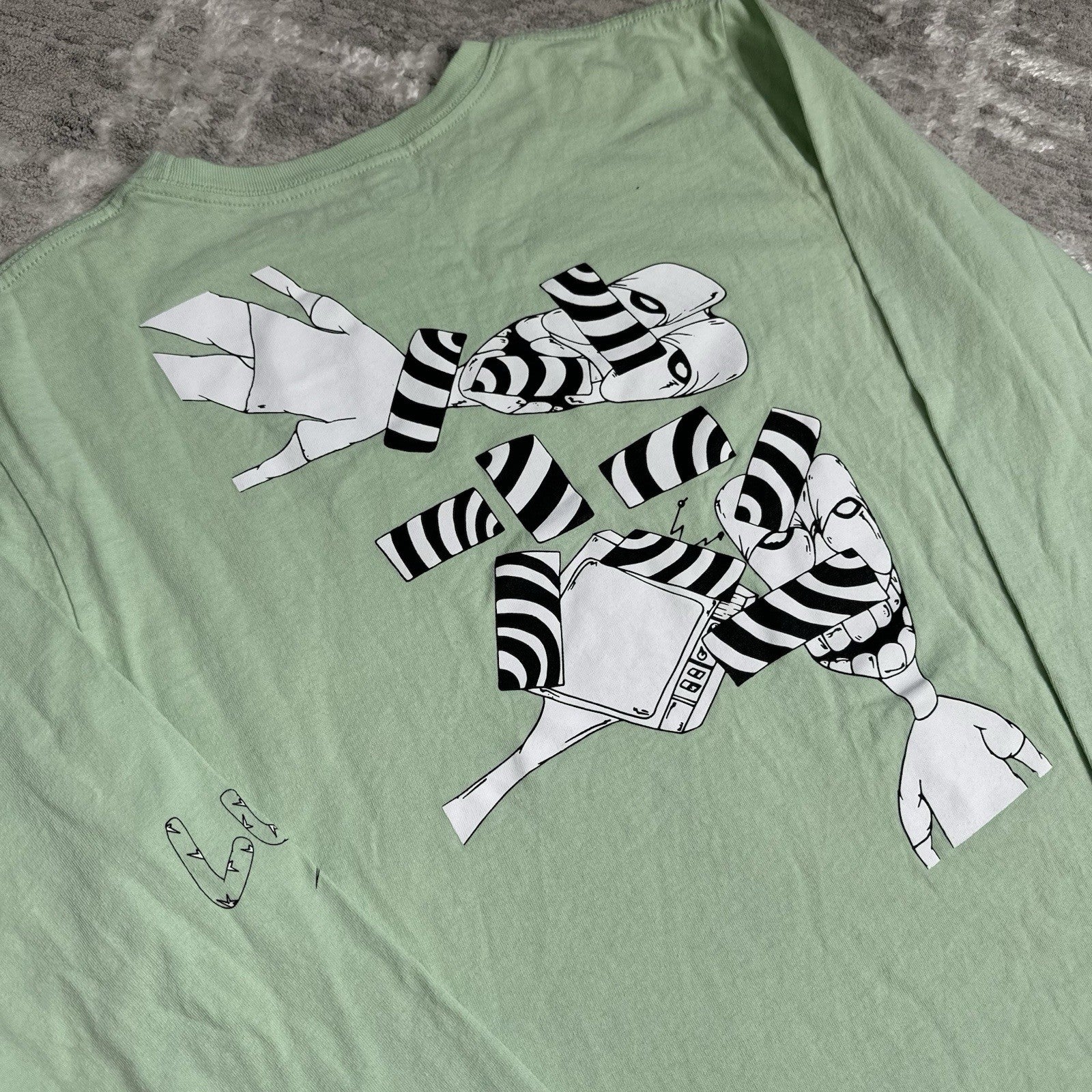 Chrome Hearts Million Dollar Streetwear