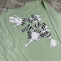 Chrome Hearts Million Dollar Streetwear