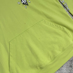 Chrome Hearts Link Pullover Hoodie 