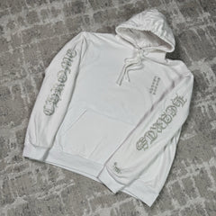 Chrome Hearts 1988 Glitter Pullover Hoodie